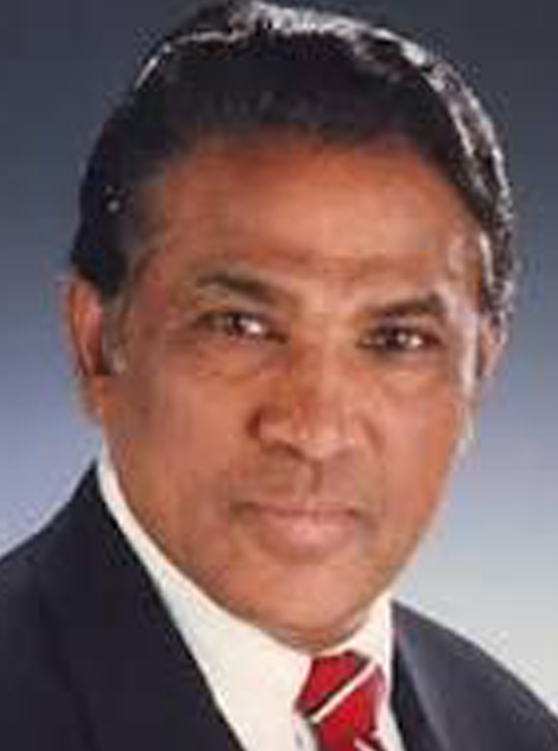 Dayan Naik MD
