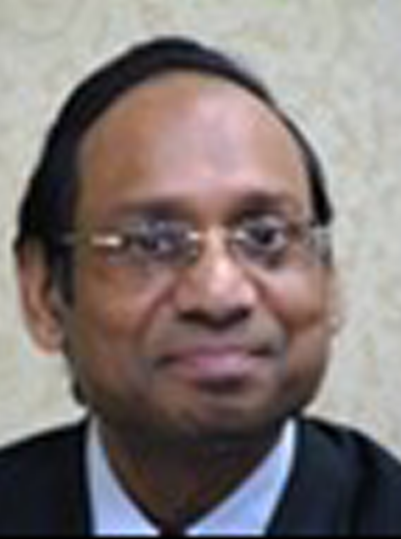 Debashish Roychoudury MD