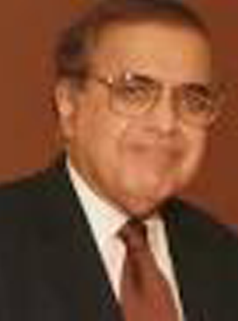 Gopal Lalmalani MD