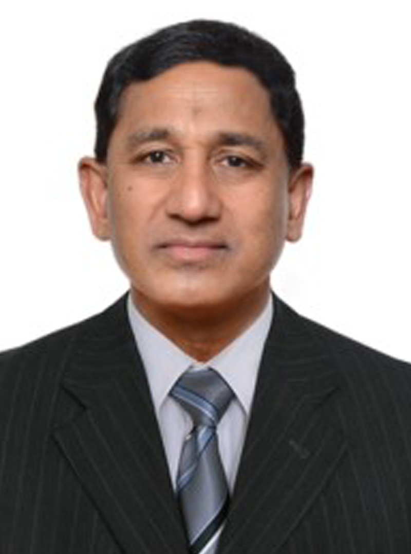 Hanumanth K. Reddy MD