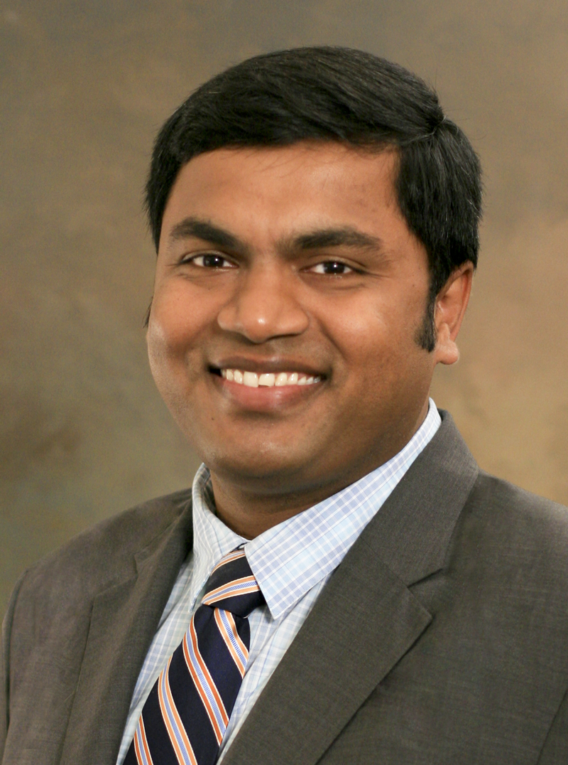 Jagadeesh Kalavakunta MD