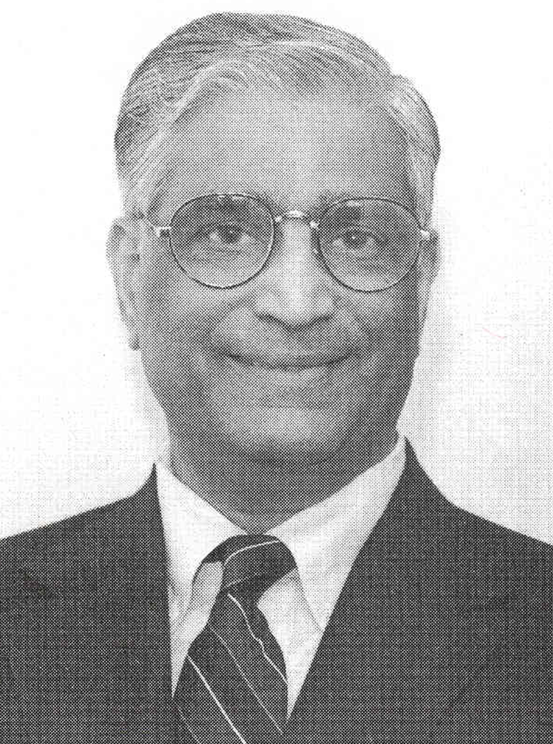 Krishan Ramaswamy MD