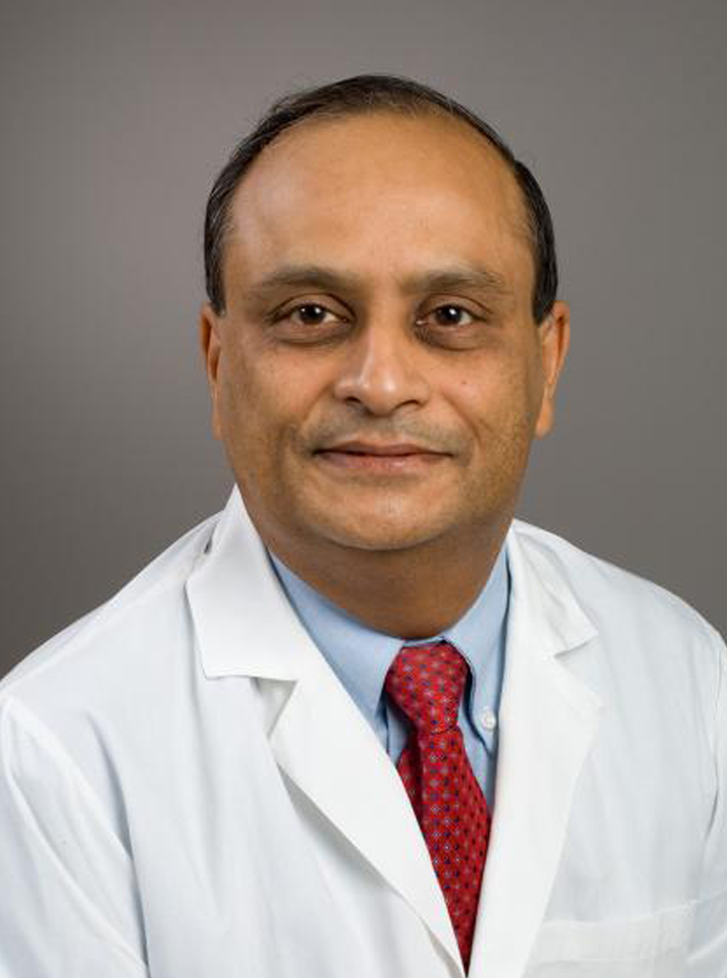 Kul Aggarwal MD