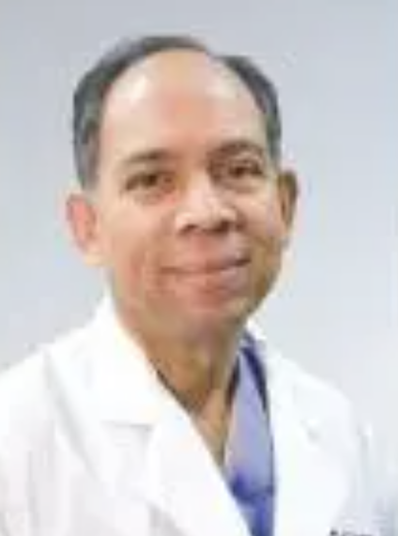Mudhukar Deshmukh MD
