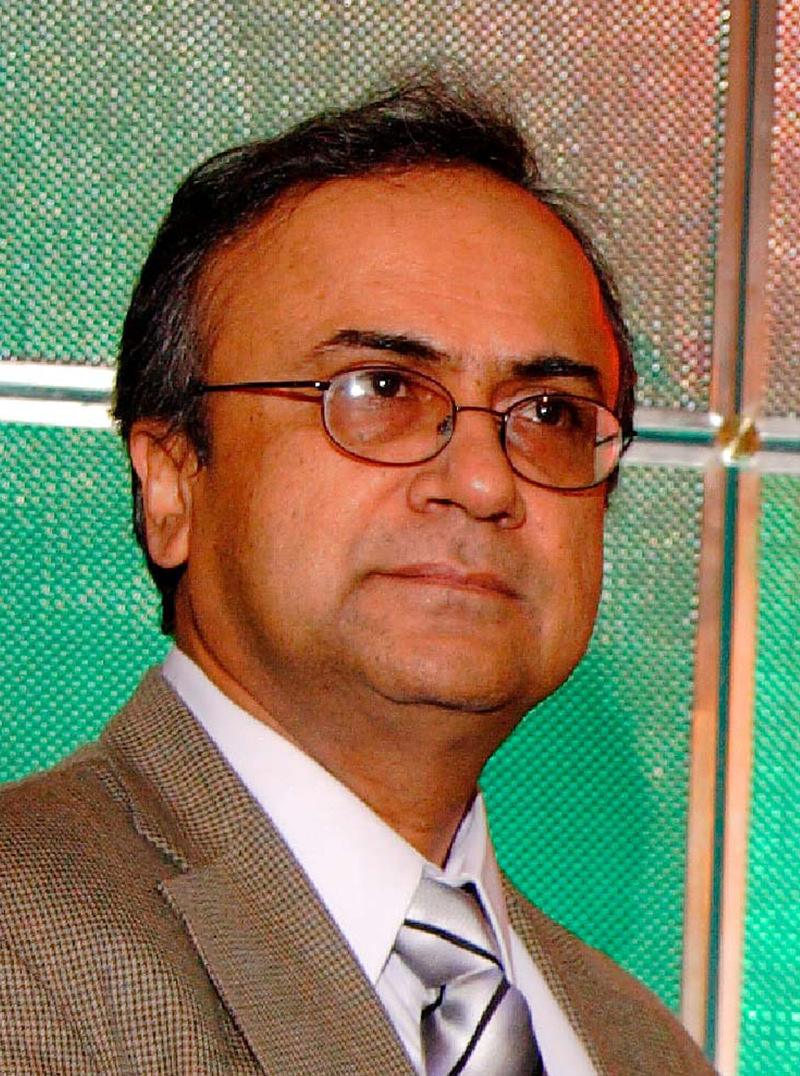 Rajat Sanyal MD