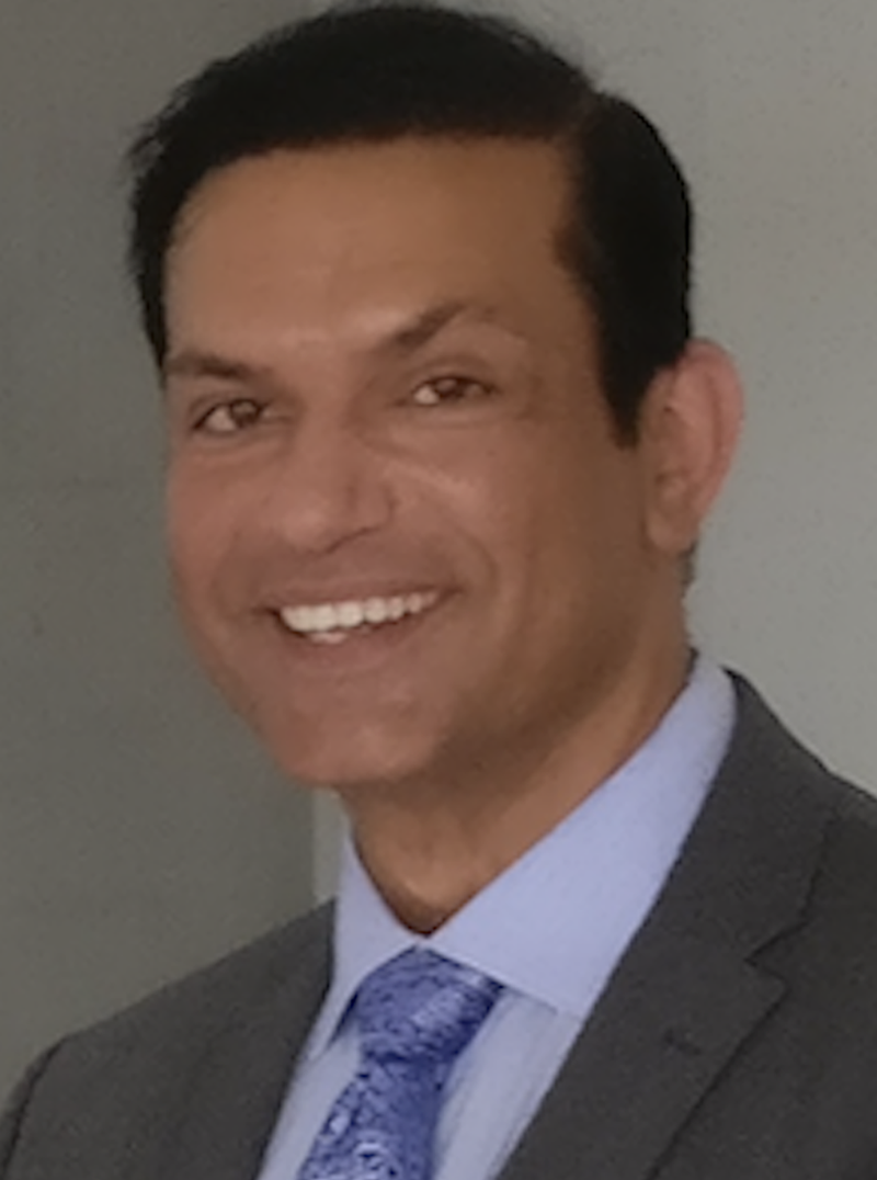 Ravindra Bhardwaj MD