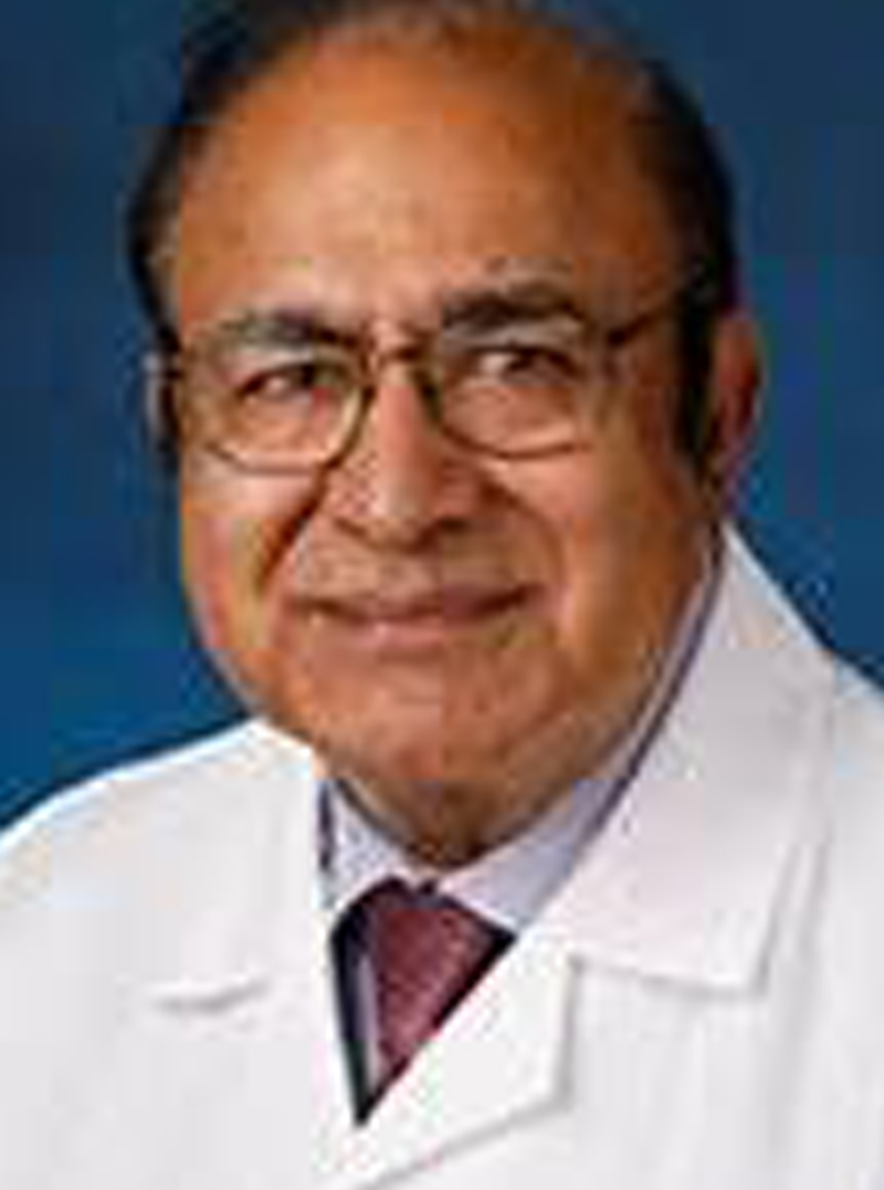 Satinder Swaroop MD