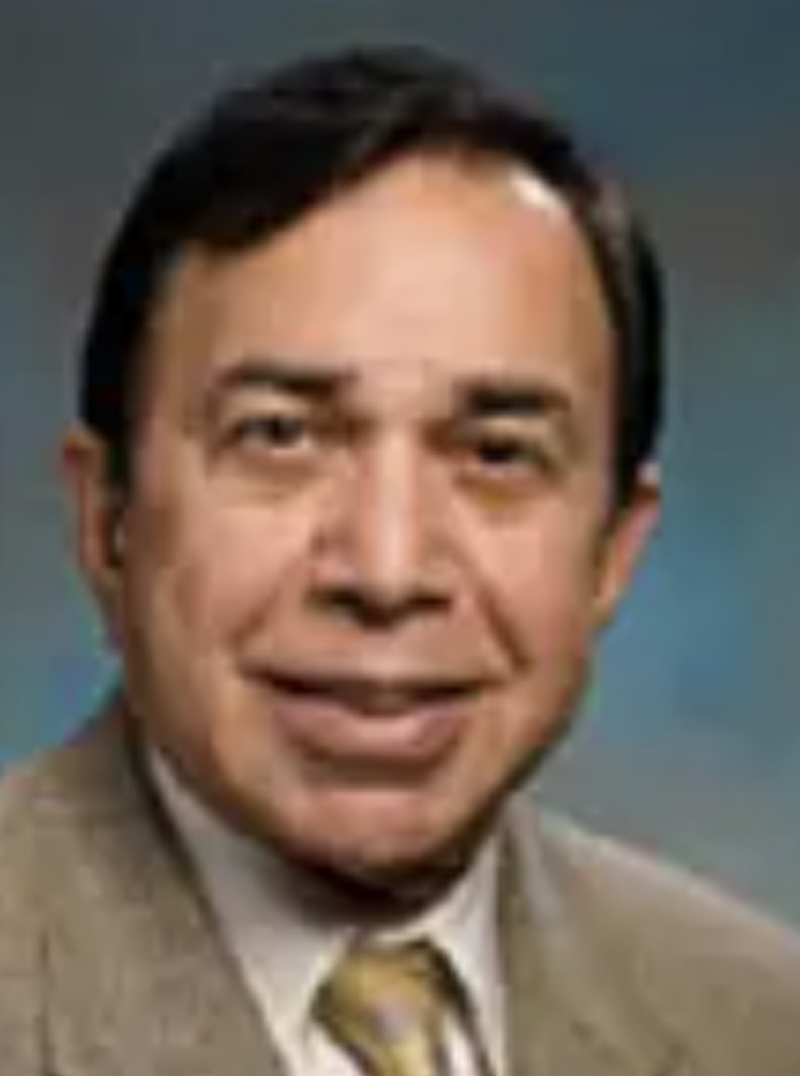 Sukh Dev Sharma MD