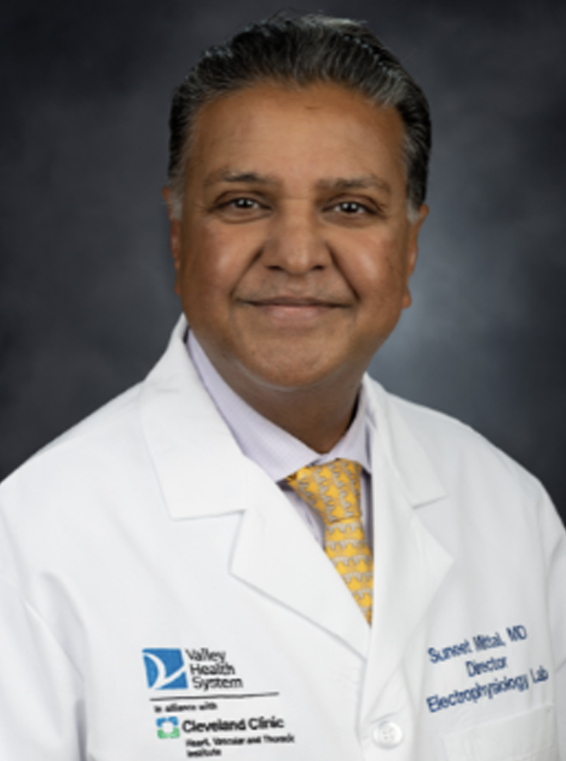 Suneet Mittal MD