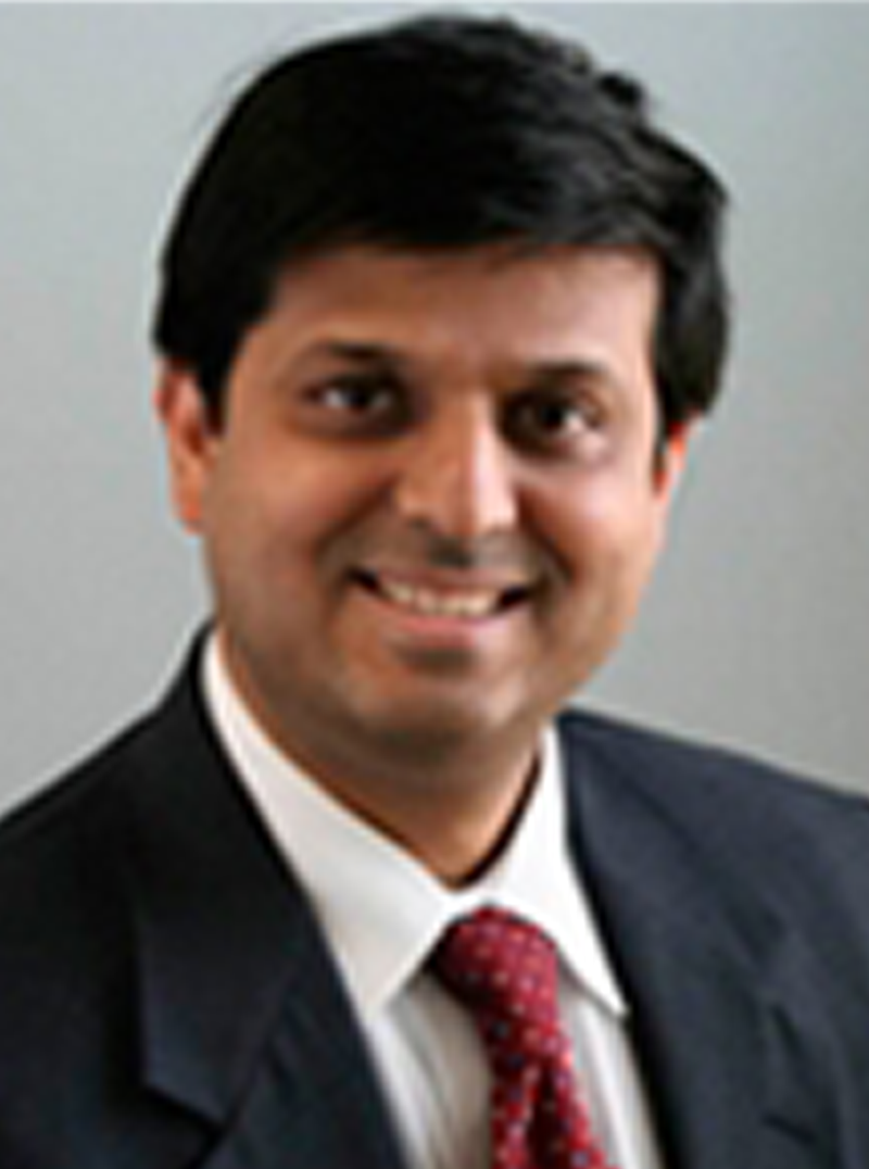 Vishal Gupta MD